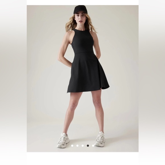 ATHLETA CONSCIOUS DRESS - Picture 4 of 8